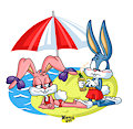 Summer Time
