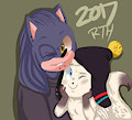 Merry 2017!