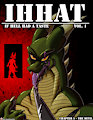 IHHAT Vol. 1 Chapter 5 - The Devil