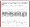 Text Inset for a Story #2