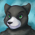Andy Bust by Keres by AndyNonimose