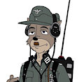 Soldat Holweg