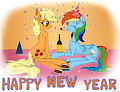 Happy New Year!