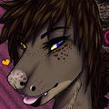 Eiko Icon by QTYeen