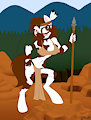 Indian Warrior