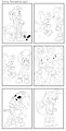 Sticky Deception pg1