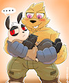 Little brother by heffy038