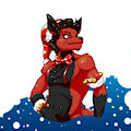 Naughty > Nice by CrimsonKeaton