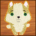 Another Plush Toy Lownleinhigh