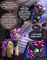 [Reward] Love For Vampony
