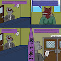 A Casual college Experience (2) by Myryonspoof