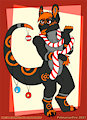 Atanders93 - Commission