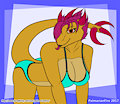 Firefightdragon211 - Commission