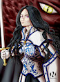 Anneth by Nihleon