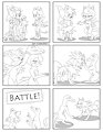 Battle Suits