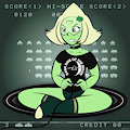 Defender of Earth by SkeletalK9