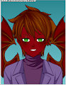 Teenage Arathorn by ArathornChase