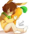 Rabbity <3