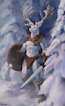 White Stag (Loincloth)