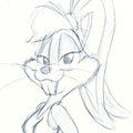 Lovely Bunny