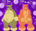 Boys 2 Toys by Kanada