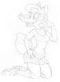 Vixeny Vixens of Vixen Vixen