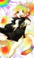 Boom boom pow~