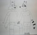 Friends and Possibly...Lovers?