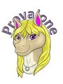 Provalone Badge by Husky657