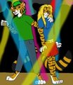 Detiger request