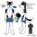 bt has a decent ref by nanashikun