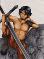 Virelis Smith by Isuna