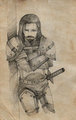 Pencil-Commissions