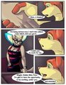 Behind the Lens Page 66