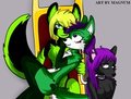 Cutefox44 Request