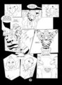 Tribes of Gerldama page 11 by FoxKnightComics