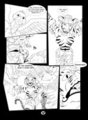 Tribes of Gerldama page 12 by FoxKnightComics