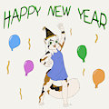Happy New Year