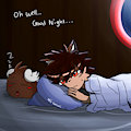 Good night.