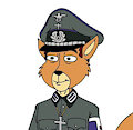 Chaplain Walther Hertzbrun