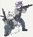 DoorKickerDmitry Commission