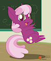 Cheerilee chib