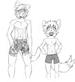 Show off by FriskeyFurley