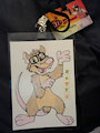 Con badge by kilorat