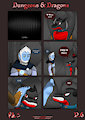 Dungeons and Dragons Page 06