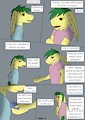 Beach Bunny, Bad Wolf - pg.4 by LykaanDorianWylder