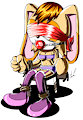RQ3 - Tied Up Bunny by SMPTHEHEDGEHOG
