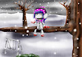 Winter Rosie~