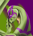 Dragon Donnie