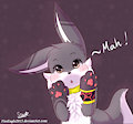 Mah ~ by FireEagle2015